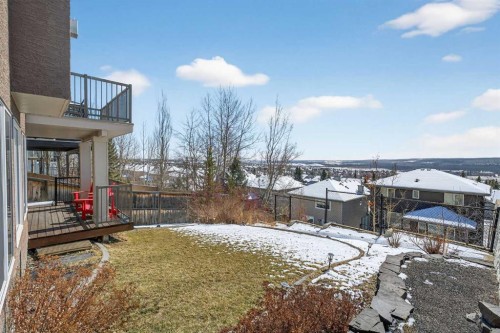122 Springbluff Boulevard Sw, Calgary, AB - Outdoor