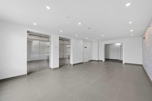 2303-76 Cornerstone Passage Ne, Calgary, AB - Indoor Photo Showing Other Room