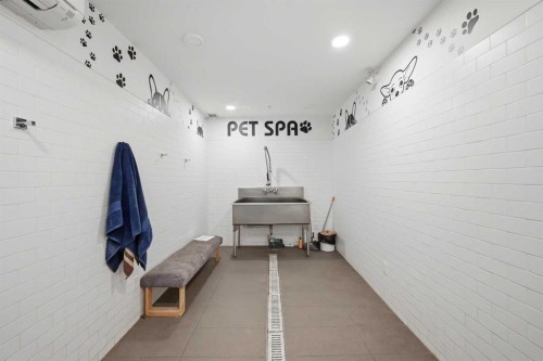 2303-76 Cornerstone Passage Ne, Calgary, AB - Indoor