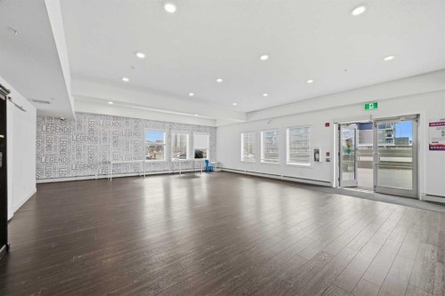 2303-76 Cornerstone Passage Ne, Calgary, AB - Indoor