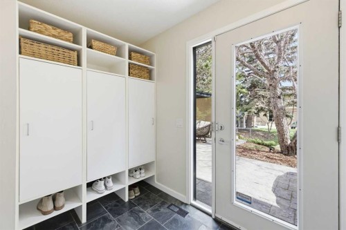 12 Varsville Place Nw, Calgary, AB - Indoor