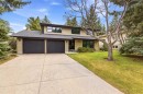 12 Varsville Place Nw, Calgary, AB  - Outdoor With Facade 