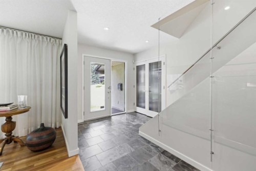 12 Varsville Place Nw, Calgary, AB - Indoor Photo Showing Other Room