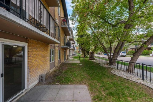 101-655 Meredith Road Ne, Calgary, AB - Outdoor With Exterior