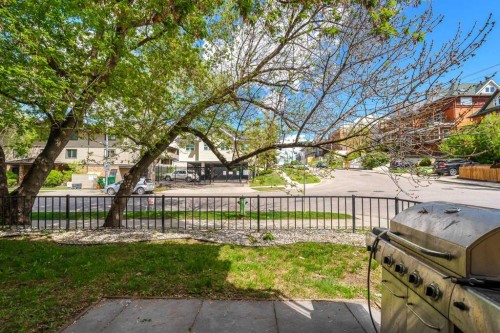 101-655 Meredith Road Ne, Calgary, AB - Outdoor
