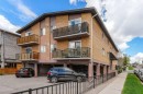 101-655 Meredith Road Ne, Calgary, AB  - Outdoor With Exterior 