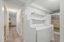 101-655 Meredith Road Ne, Calgary, AB  - Indoor Photo Showing Laundry Room 