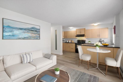 101-655 Meredith Road Ne, Calgary, AB - Indoor
