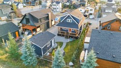  306 CottageClub Link Rural Rocky View County, AB T4C 1B1