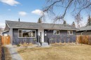 208 78 Avenue Se, Calgary, AB  - Outdoor 