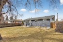 208 78 Avenue Se, Calgary, AB  - Outdoor 
