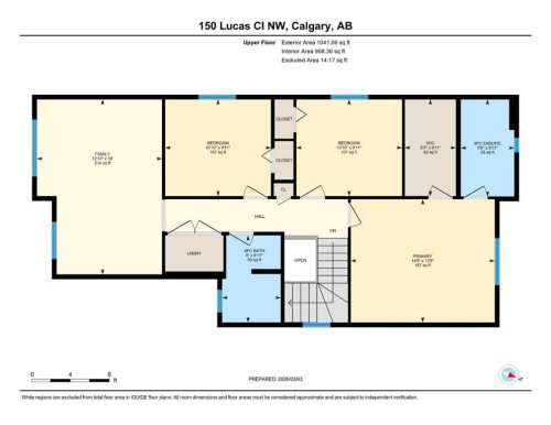 150 Lucas Close Nw, Calgary, AB - Other