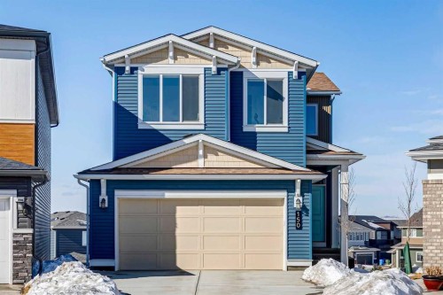 150 Lucas Close Nw, Calgary, AB - Outdoor
