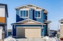 150 Lucas Close Nw, Calgary, AB  - Outdoor 