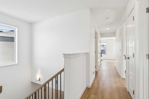 150 Lucas Close Nw, Calgary, AB - Indoor Photo Showing Other Room