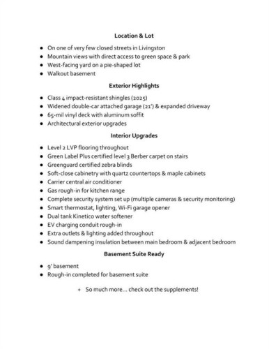 150 Lucas Close Nw, Calgary, AB - Other