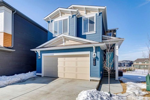 150 Lucas Close Nw, Calgary, AB - Outdoor
