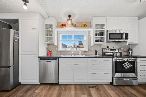 342 Burroughs Circle Ne, Calgary, AB 