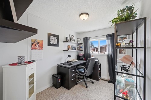 342 Burroughs Circle Ne, Calgary, AB 