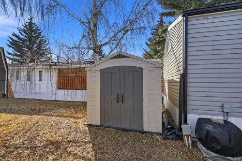 342 Burroughs Circle Ne, Calgary, AB 