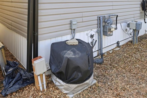 342 Burroughs Circle Ne, Calgary, AB 