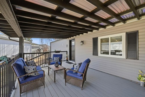 342 Burroughs Circle Ne, Calgary, AB 