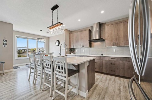 13 Cranbrook Cove Se, Calgary, AB - Indoor