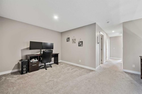 13 Cranbrook Cove Se, Calgary, AB - Indoor