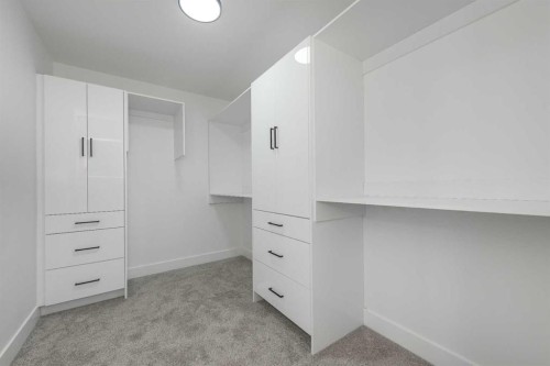 43 Saddlecrest Link Ne, Calgary, AB - Indoor