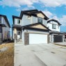 43 Saddlecrest Link Ne, Calgary, AB  - Outdoor With Facade 