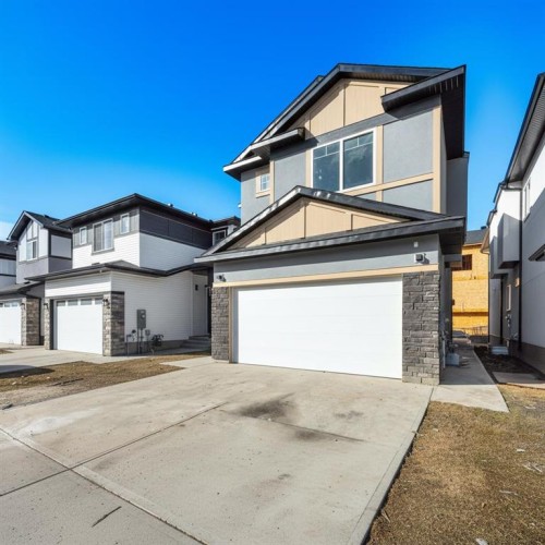 43 Saddlecrest Link Ne, Calgary, AB - Outdoor
