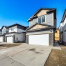 43 Saddlecrest Link Ne, Calgary, AB  - Outdoor 