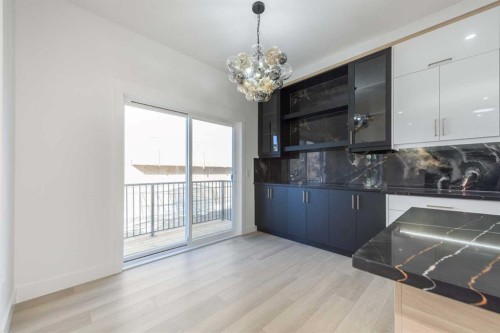 43 Saddlecrest Link Ne, Calgary, AB - Indoor