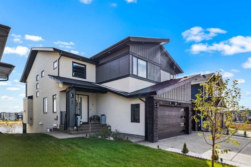 45 Waterford Terrace, Chestermere, AB - Outdoor