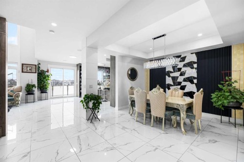 45 Waterford Terrace, Chestermere, AB - Indoor