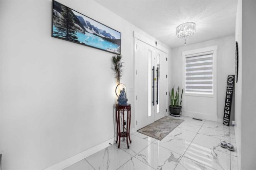 45 Waterford Terrace, Chestermere, AB - Indoor Photo Showing Other Room