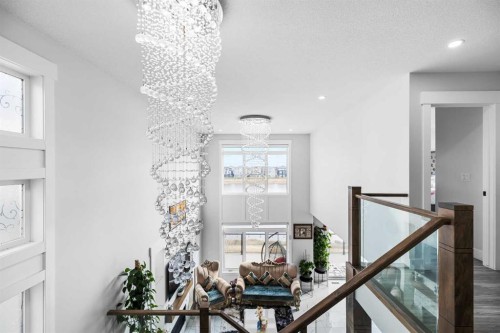 45 Waterford Terrace, Chestermere, AB - Indoor Photo Showing Other Room