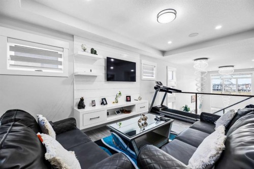 45 Waterford Terrace, Chestermere, AB - Indoor