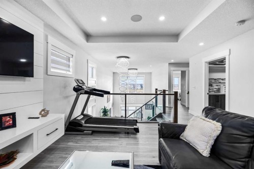 45 Waterford Terrace, Chestermere, AB - Indoor