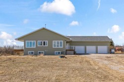 272017 Range Road 282 Rural Rocky View County, AB T0M 0E0