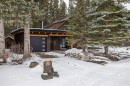 18 Pinewood Crescent, Canmore, AB  - Outdoor 