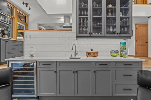 18 Pinewood Crescent, Canmore, AB - Indoor Photo Showing Other Room