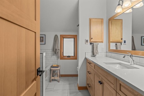 18 Pinewood Crescent, Canmore, AB - Indoor