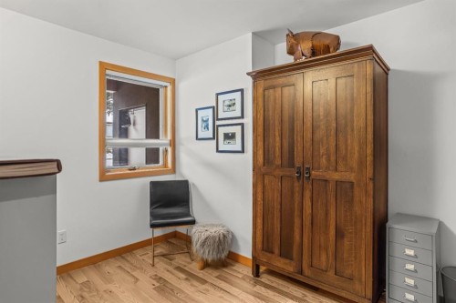 18 Pinewood Crescent, Canmore, AB - Indoor