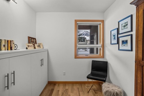18 Pinewood Crescent, Canmore, AB - Indoor Photo Showing Other Room