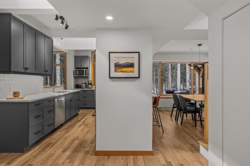 18 Pinewood Crescent, Canmore, AB - Indoor Photo Showing Other Room