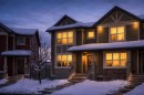 124 Panamount Way Nw, Calgary, AB  - Outdoor With Facade 