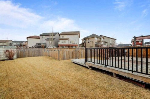 124 Panamount Way Nw, Calgary, AB - Outdoor