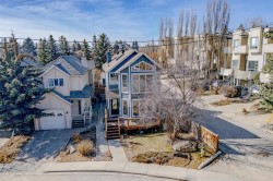 88 34 Avenue SW Calgary, AB T2S 3B5