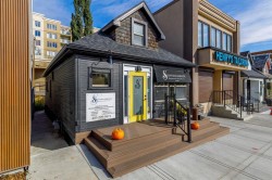 2032 34 Avenue SW Calgary, AB T2T 2C3